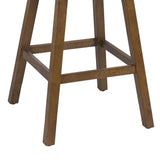 Sonny - Adjustable Height Swivel Barstool