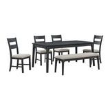 Garcia - Dining Set
