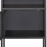 Ember - Nightstand With Usb