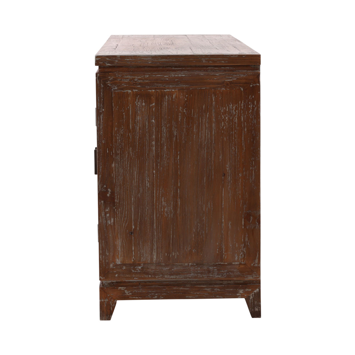Merchant - Reclaimed Sideboard - Light Brown