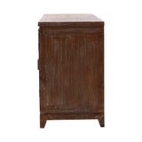 Merchant - Reclaimed Sideboard - Light Brown