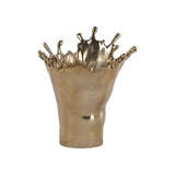 Chardonnay - Vase - Gold / Beige