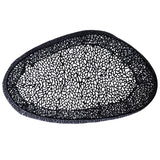 T3601 - Oval Coffee Table