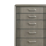 Hugo - Chest With Full Extension Drawers