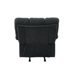 Manual Rocker Recliner Chair
