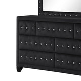 Sophia - 7 Drawer Dresser