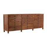 Apothecary - Chest