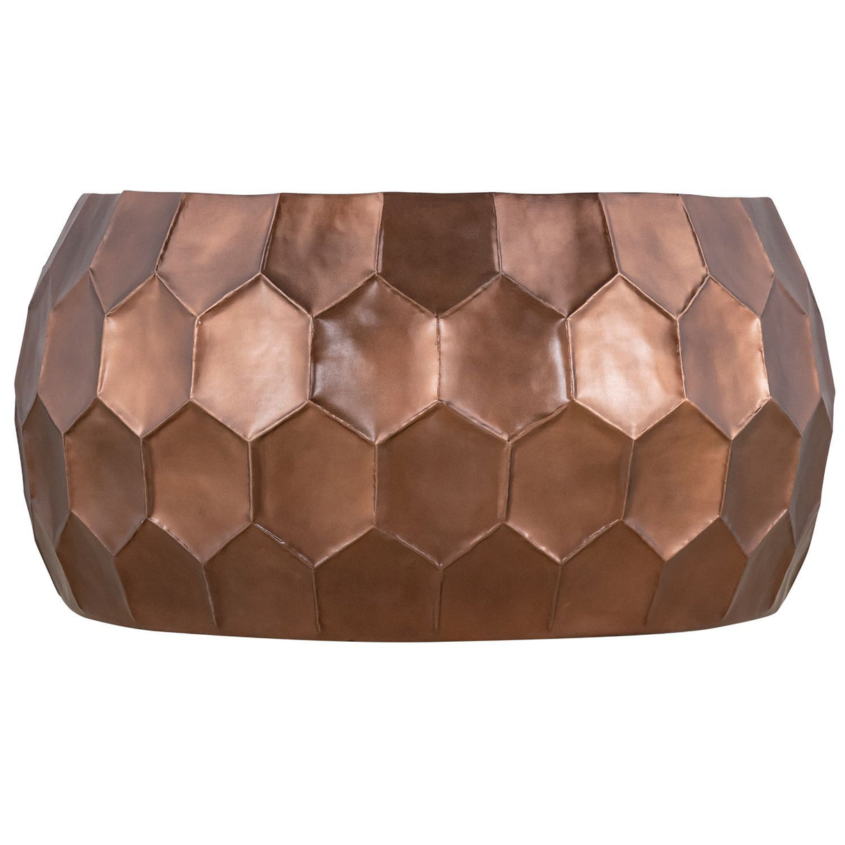 Ct101 - Round Coffee Table