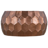 Ct101 - Round Coffee Table