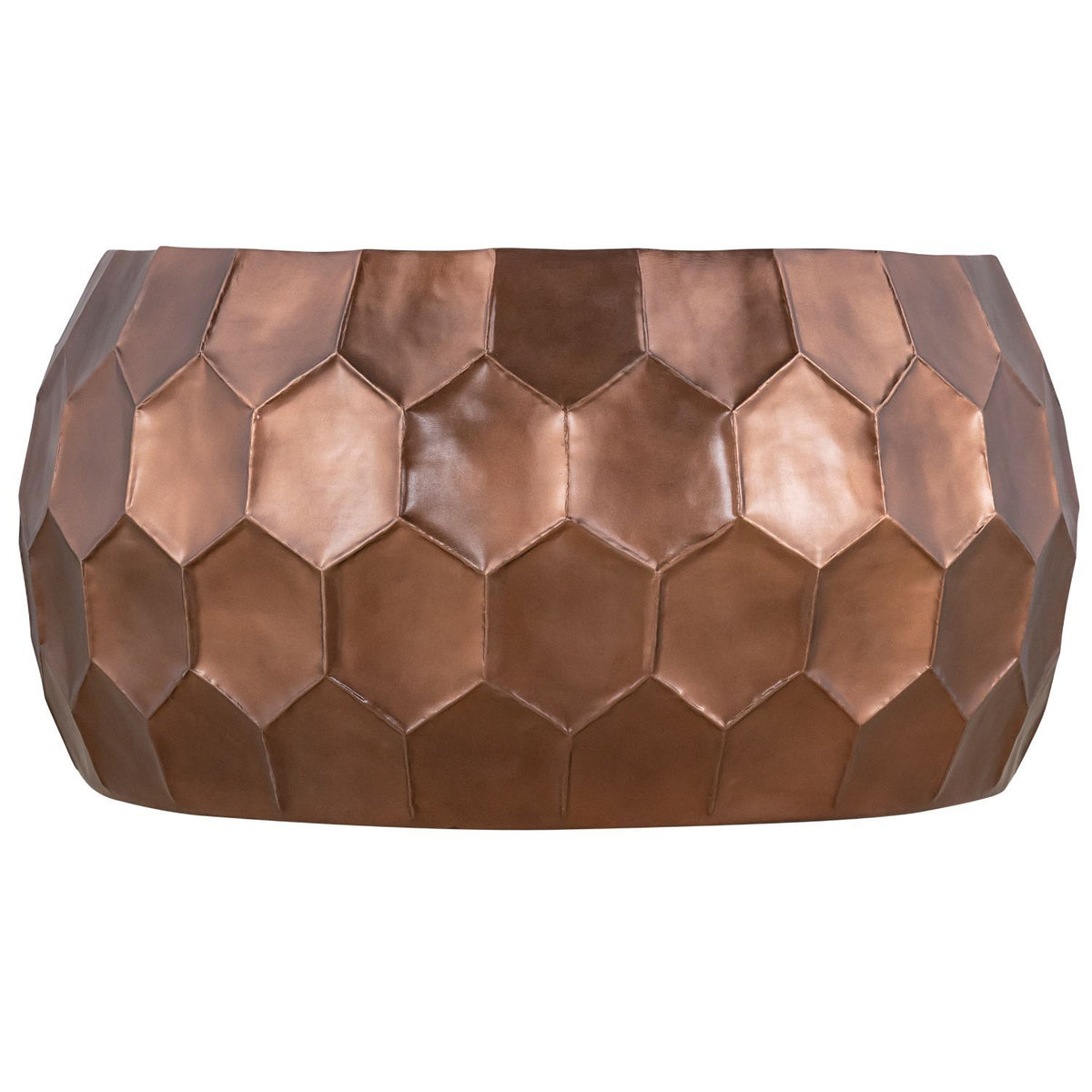 Ct101 - Round Coffee Table
