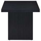 Eldridge - Coffee Table Set With Square Tops