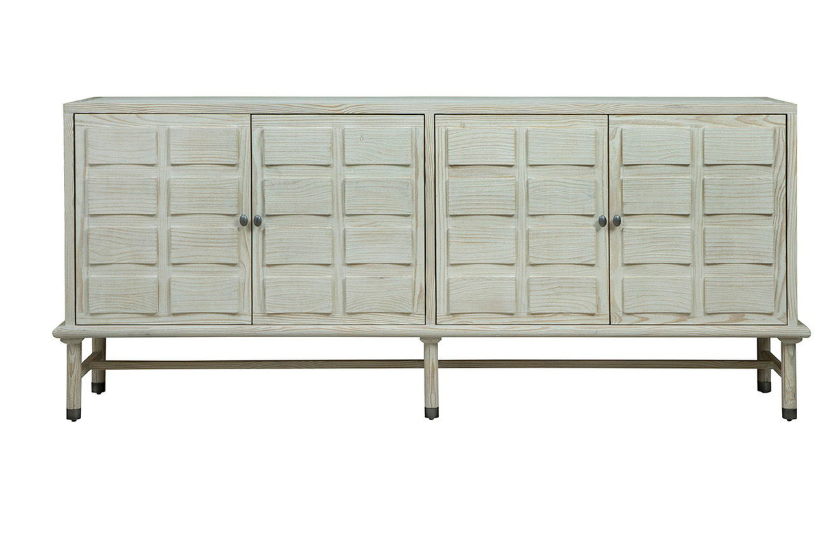 Diego - Sideboard - White
