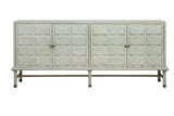 Diego - Sideboard - White