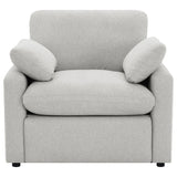 Hollander - Power Recliner