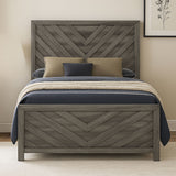 Denver - Bedroom Set