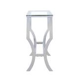 Seroff - Table