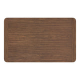 Glinda - Counter Table - Brown