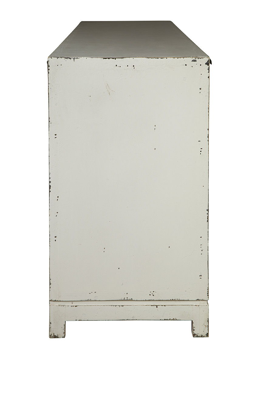 Magnolia - Buffet - White
