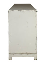 Magnolia - Buffet - White