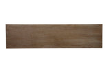 Jamestown - Sideboard - Light Brown
