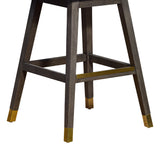Amelia - Swivel Stool