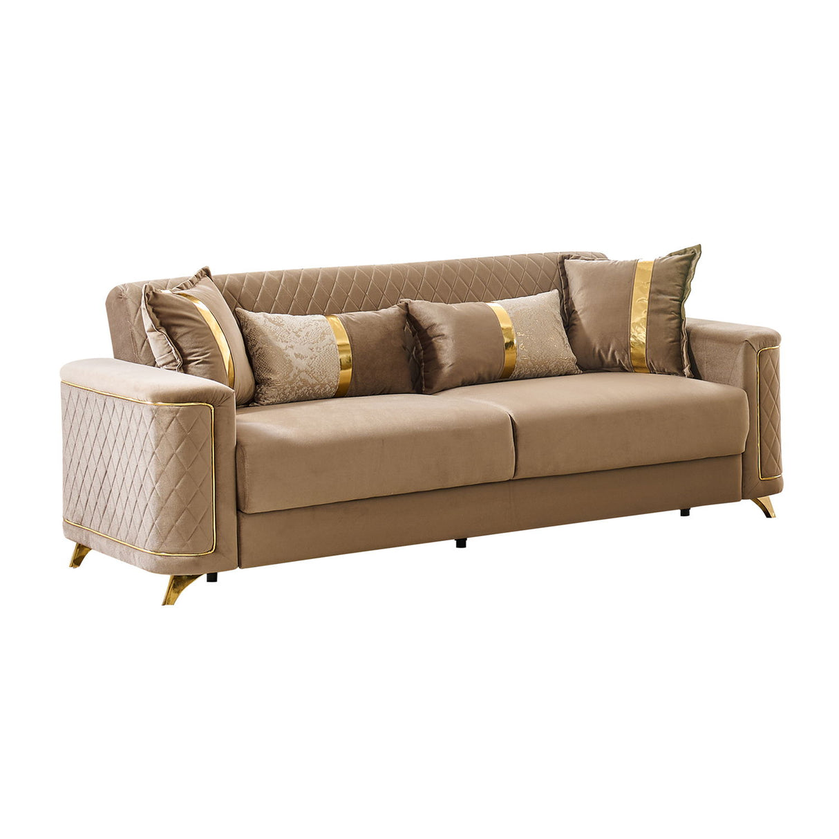 Lisa - Living Room Set
