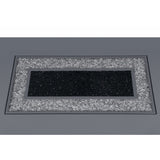 Ariya - Coffee Table - Dark Gray