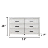 Denver - Bedroom Set