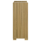 Lincoln - 4 Drawer Chest Of Drawers - Natural