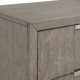 Kelis - 5 Drawer Chest - Gray