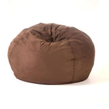Comfortable High Density Shredded Foam Bean Bag Chair With Removable Cover