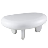 Wylie - High Gloss Table