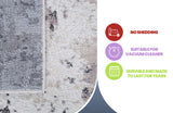 Payas - Abstract Area Rug