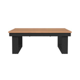 Cabana - Coffee Table - Black