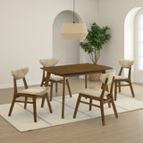 Amaris - Upholstered Dining Chair (Set of 4)