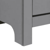 Sami - Youth 2-Drawer Nightstand