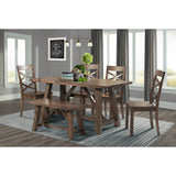 Renegade - Dining Set