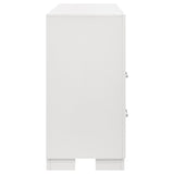 Polk - 6 Drawer Dresser