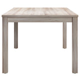 Modern Table Compact Design