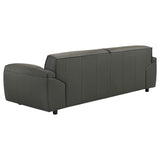 Hudson - Wide Track Arms Sofa