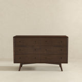 Caroline - Dresser - Brown
