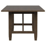 Jamie - Rectangular Dining Table Set