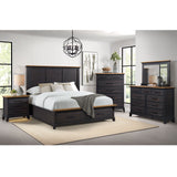 Montrose - Storage Bed