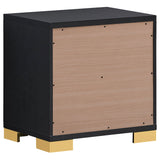 Medici - LED Bedroom Set