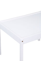 Della - 3 Piece Kids Table & 2 Chair Set