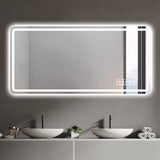 LED Bathroom Vanity Mirror