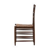 Marvin - Side Chair (Set of 2) - Dark Brown / Light Brown