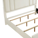 Lexington - Upholstered Bed