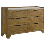 Packard - Bedroom Set