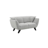 Nayeli - Boucle Loveseat